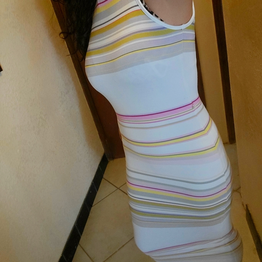 Ted baker maxi dress